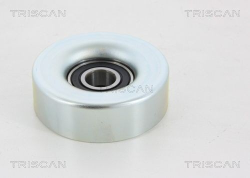 TRISCAN Tensioner pulley 8641 402001 8641 402001 TRISCAN tensioner pulley v-ribbed belt HONDA