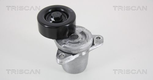 TRISCAN Tensor, correia trapezoidal estriada 8641 433001 TRISCAN Tensor da correia HYUNDAI 8641 433001