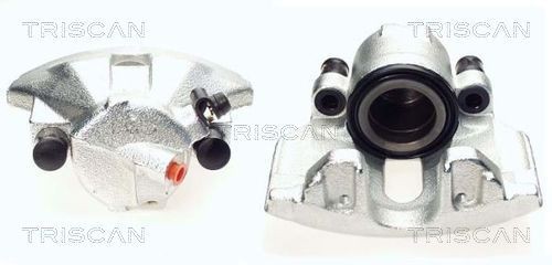 TRISCAN Braccio tenditore, Cinghia Poly-V 8641 503001 8641 503001 costo Tenditore cinghia servizi MAZDA 2 TRISCAN