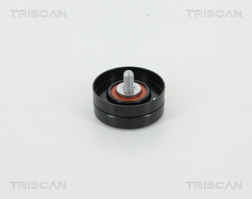 TRISCAN Galet enrouleur de courroie d'accessoire 8641 802002 8641 802002 Déviation poulie de guidage MAZDA MX-5 TRISCAN