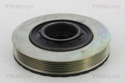 TRISCAN Remenica kľukového hriadeľa 8643 15003 8643 15003 Remenica kľukového hriadeľa TRISCAN FIAT COUPE