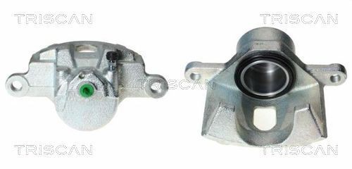 TRISCAN Rihmaratas, väntvõll 8643 15004 8643 15004 Väntvõlli rihmaratas ALFA ROMEO GIULIETTA TRISCAN