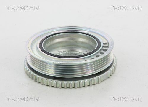 TRISCAN Remenica kľukového hriadeľa 8643 15007 Remenica kľukového hriadeľa TRISCAN Fiat COUPE 8643 15007