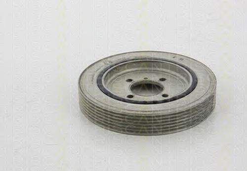 TRISCAN Puleggia cinghia albero a gomiti 8643 28002 8643 28002 costo Puleggia albero motore FIAT BRAVA TRISCAN