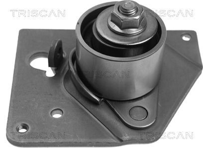 TRISCAN Braccio tenditore, Cinghia dentata 8646 10122 Costo Tendicinghia, cinghia dentata TRISCAN VOLVO 8646 10122