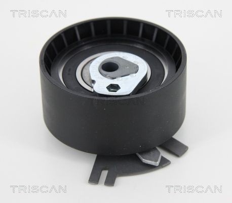 TRISCAN Galet tendeur de courroie de distribution 8646 10124 Nissan ALMERA Galet tendeur de courroie de distribution TRISCAN 8646 10124