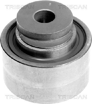 TRISCAN Spannrolle, Zahnriemen 8646 10204 8646 10204 TRISCAN PEUGEOT Spannrolle, Zahnriemen