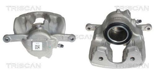 TRISCAN Ohjainrulla, hammashihna 8646 10213 TRISCAN Ohjainrulla, hammashihna PEUGEOT 8646 10213