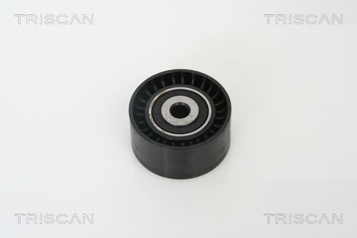 TRISCAN Seade- / juhtrull, soonrihm 8646 10222 TRISCAN Seaderull VOLVO 8646 10222