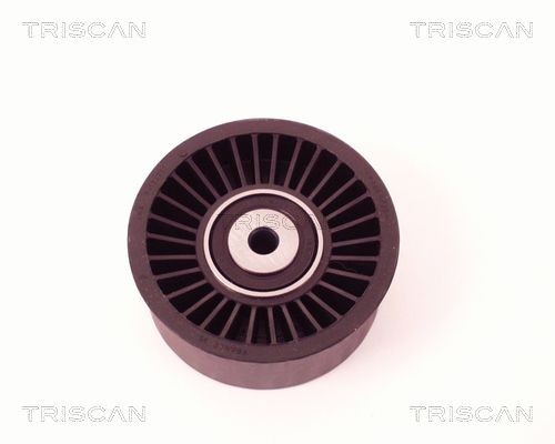 TRISCAN Ohjainrulla, hammashihna 8646 10223 8646 10223 TRISCAN Ohjainrulla, hammashihna Nissan ALMERA hinta