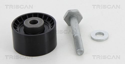 TRISCAN Styrrulle till kuggrem 8646 10232 CHEVROLET styrrulle, kuggrem TRISCAN 8646 10232