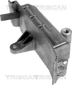 TRISCAN Vibrationsdämpare, kuggrem 8646 10301 8646 10301 TRISCAN Vibrationsdämpare, kuggrem Citroën