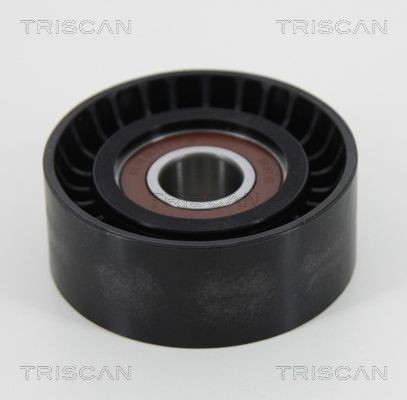 TRISCAN Medløberhjul, multi-V-rem 8646 12202 Medløberhjul TRISCAN Alfa Romeo 159 8646 12202