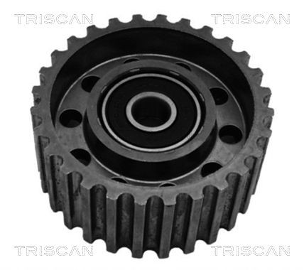 TRISCAN Τροχαλία παρέκκλισης, οδοντ. ιμάντας 8646 13207 TRISCAN 864613207 Τροχαλία παρέκκλισης, οδοντ. ιμάντας Toyota Hilux VI Pick up τιμες