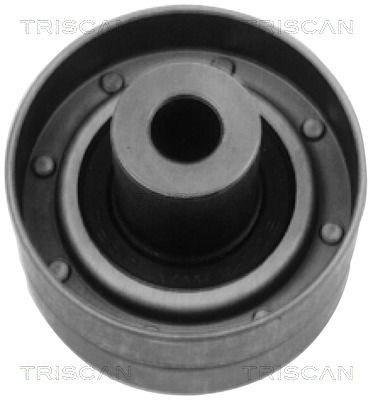TRISCAN Ohjainrulla, hammashihna 8646 14203 8646 14203 TRISCAN Ohjainrulla, hammashihna NISSAN ALMERA