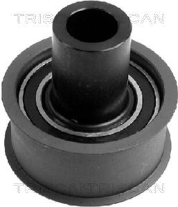 TRISCAN Ohjainrulla, hammashihna 8646 14205 8646 14205 TRISCAN Ohjainrulla, hammashihna NISSAN ALMERA
