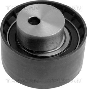 TRISCAN Spanrol, distributieriem 8646 15118 Fiat FREEMONT Spanrol, tandriem TRISCAN 8646 15118