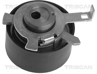 TRISCAN Strammehjul, registerreim 8646 16116 8646 16116 Strammerull, tannrem TRISCAN FORD S-MAX