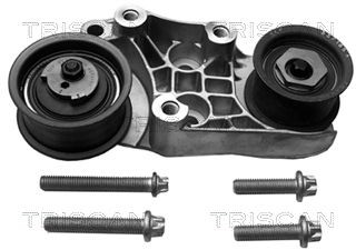 TRISCAN Braccio tenditore, Cinghia dentata 8646 24112 Costo Tendicinghia, cinghia dentata TRISCAN VOLVO 8646 24112