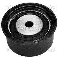 TRISCAN Poulie renvoi / transmission, courroie de distribution 8646 24206 Opel CORSA Poulie renvoi / transmission, courroie de distribution TRISCAN 8646 24206