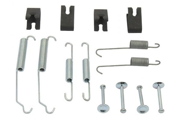 MAPCO Kit d'accessoires, mâchoire de frein 9161 MAPCO 9161 Kit d'accessoires mâchoires de frein Mercedes-Benz W176 prix