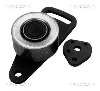 TRISCAN Spanrol, distributieriem 8646 25103 Renault GRAND SCÉNIC Spanrol, tandriem TRISCAN 8646 25103