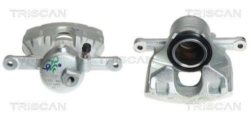 TRISCAN Spanrol, distributieriem 8646 25105 Spanrol, tandriem TRISCAN GRAND SCÉNIC 8646 25105 goedkoop