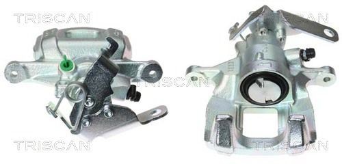 TRISCAN Spanrol, distributieriem 8646 28112 Spanrol, tandriem TRISCAN 207 8646 28112 goedkoop