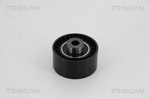 TRISCAN Løpehjul 8646 28203 Styrerulle-kilerem tannrem TRISCAN CITROËN 8646 28203