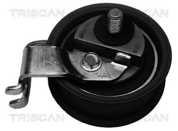 TRISCAN Strammehjul, tandrem 8646 29125 8646 29125 Strammehjul, tandrem TRISCAN SEAT IBIZA