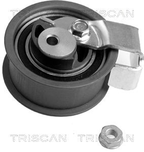 TRISCAN Rullo tenditore, cinghia dentata 8646 29139 8646 29139 costo Rullo tenditore, cinghia dentata Volkswagen PASSAT TRISCAN
