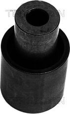 TRISCAN Timing belt deflection pulley 8646 29205 8646 29205 TRISCAN timing belt deflection pulley VW PASSAT