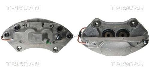 TRISCAN Timing belt deflection pulley 8646 29210 8646 29210 TRISCAN timing belt deflection pulley for VW PASSAT