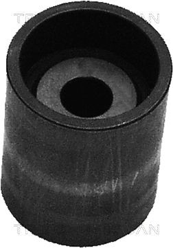 TRISCAN Timing belt deflection pulley 8646 29214 8646 29214 TRISCAN timing belt deflection pulley for VW PASSAT