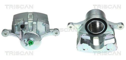 TRISCAN Medløberhjul, tandrem 8646 29225 8646 29225 Medløberhjul, tandrem VW UP TRISCAN