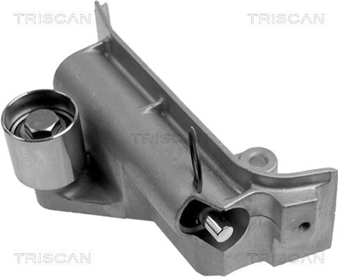TRISCAN Svingningsdemper, tannrem 8646 29301 TRISCAN Svingningsdemper, tannrem MAZDA 8646 29301