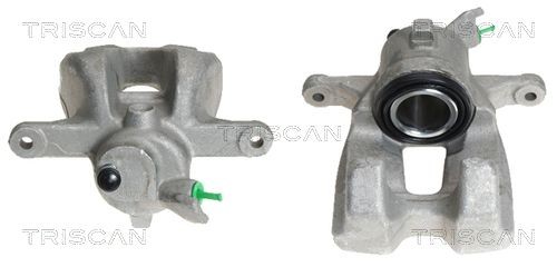 TRISCAN Amortisseur de vibrations, courroie de distribution 8646 29302 TRISCAN Amortisseur de vibrations courroie de distribution TOYOTA 8646 29302