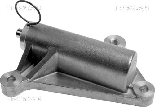 TRISCAN Mierinātājs, Zobsiksna 8646 29303 TRISCAN Mierinātājs, zobsiksna 8646 29303 pieredze