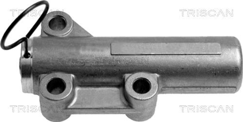 TRISCAN Tlmič vibrácií ozubeného remeňa 8646 29304 TRISCAN Tlmič vibrácií ozubeného remeňa ALFA ROMEO 8646 29304