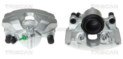 TRISCAN Trillingsdemper, distributieriem 8646 29310 Trillingsdemper, tandriem KIA TRISCAN 8646 29310