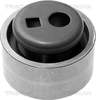 TRISCAN Spanrol, distributieriem 8646 38101 8646 38101 Spanrol, tandriem PEUGEOT 207 TRISCAN