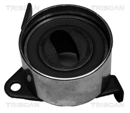 TRISCAN Galet tendeur de courroie de distribution 8646 41104 Nissan ALMERA Galet tendeur de courroie de distribution TRISCAN 8646 41104