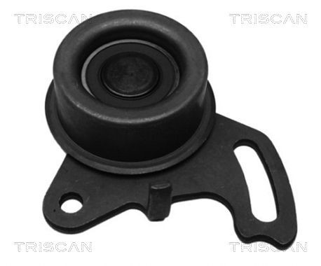 TRISCAN Spanrol, distributieriem 8646 42109 Mitsubishi PAJERO Spanrol, tandriem TRISCAN 8646 42109