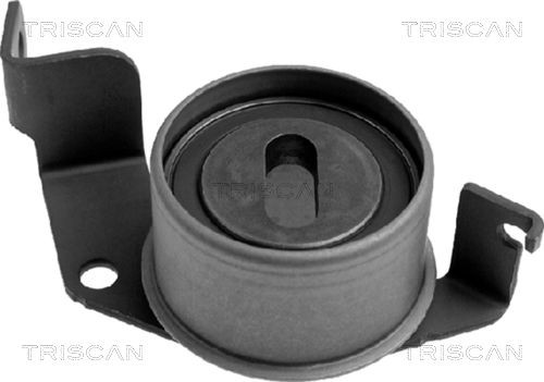 TRISCAN Spanrol, distributieriem 8646 42118 Spanrol, tandriem TRISCAN PAJERO 8646 42118 goedkoop