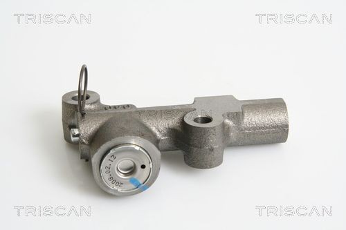 TRISCAN Svingningsdemper, tannrem 8646 42301 Svingningsdemper, tannrem TRISCAN MAZDA 8646 42301