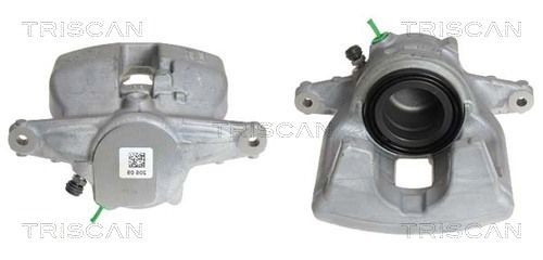 TRISCAN Tlmič vibrácií ozubeného remeňa 8646 42303 8646 42303 Tlmič vibrácií ozubeného remeňa MAZDA 323 TRISCAN