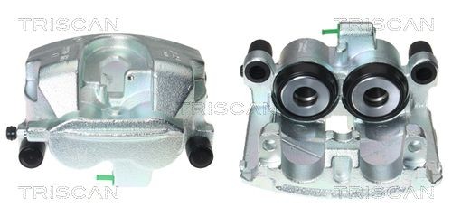 TRISCAN Polia de desvio / de guia, correia dentada 8646 50203 TRISCAN Polia de desvio / de guia, correia dentada 8646 50203 avaliação