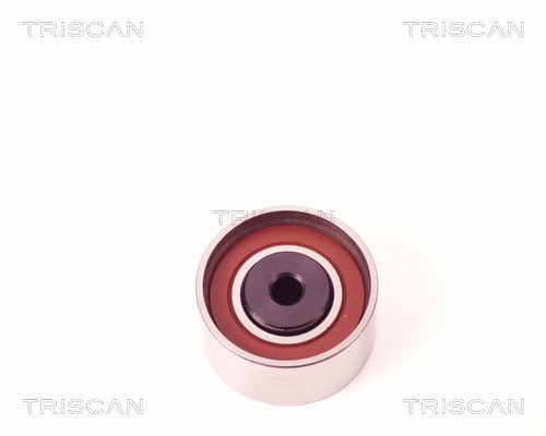 TRISCAN Løpehjul 8646 50209 TRISCAN Styrerulle-kilerem tannrem JAGUAR 8646 50209