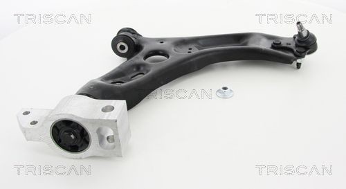 TRISCAN Trillingsdemper, distributieriem 8646 50300 Trillingsdemper, tandriem TRISCAN KIA 8646 50300