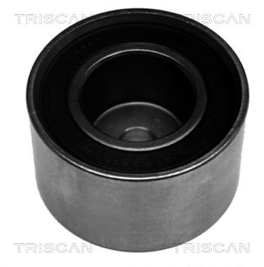 TRISCAN Medløberhjul, tandrem 8646 68201 8646 68201 TRISCAN Medløberhjul, tandrem Hyundai billig